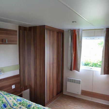 فندق Sonzayفي  Camping L'Arada Parc المظهر الخارجي الصورة