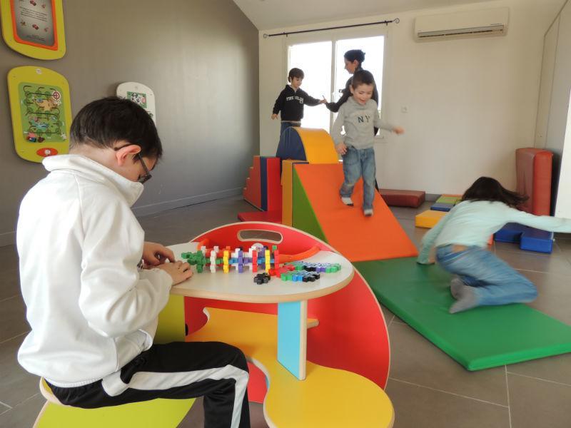فندق Sonzayفي  Camping L'Arada Parc المظهر الخارجي الصورة